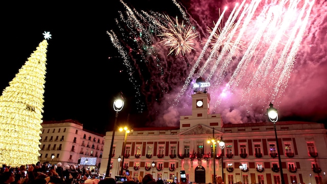 Tradiciones de Navidad insólitas alrededor del mundo