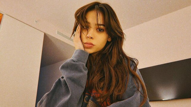 danna paola