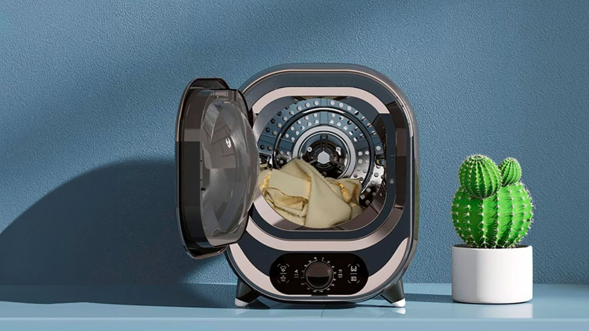 Las mejores secadoras eléctricas portátiles para una ropa perfecta en cualquier parte