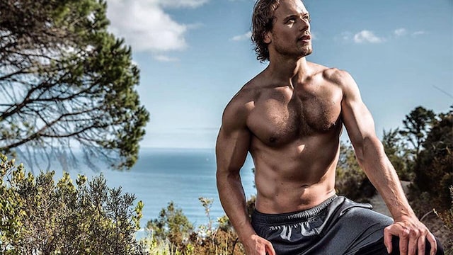 heughan