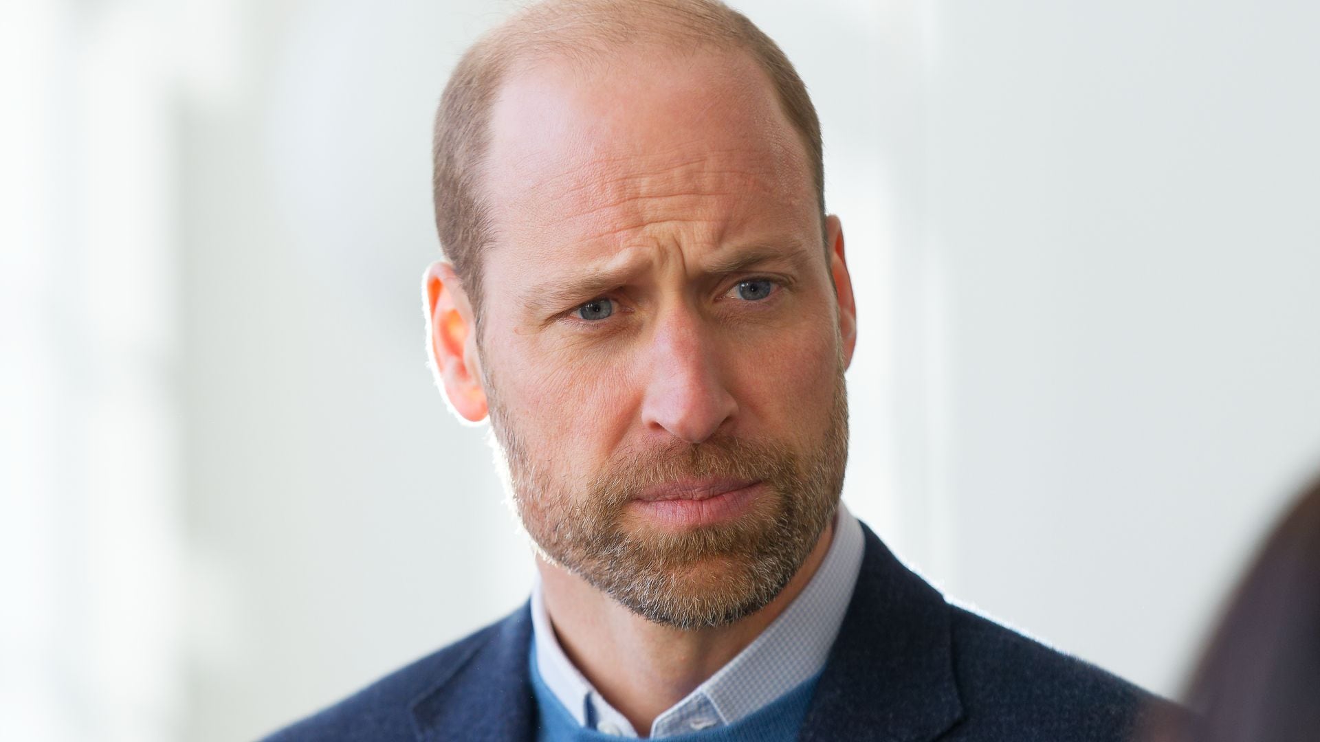 Príncipe William, ¿con quién se sentará en el funeral del Papa Francisco?
