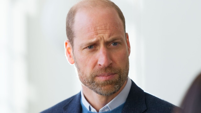 Prince William, Prince of Wales 