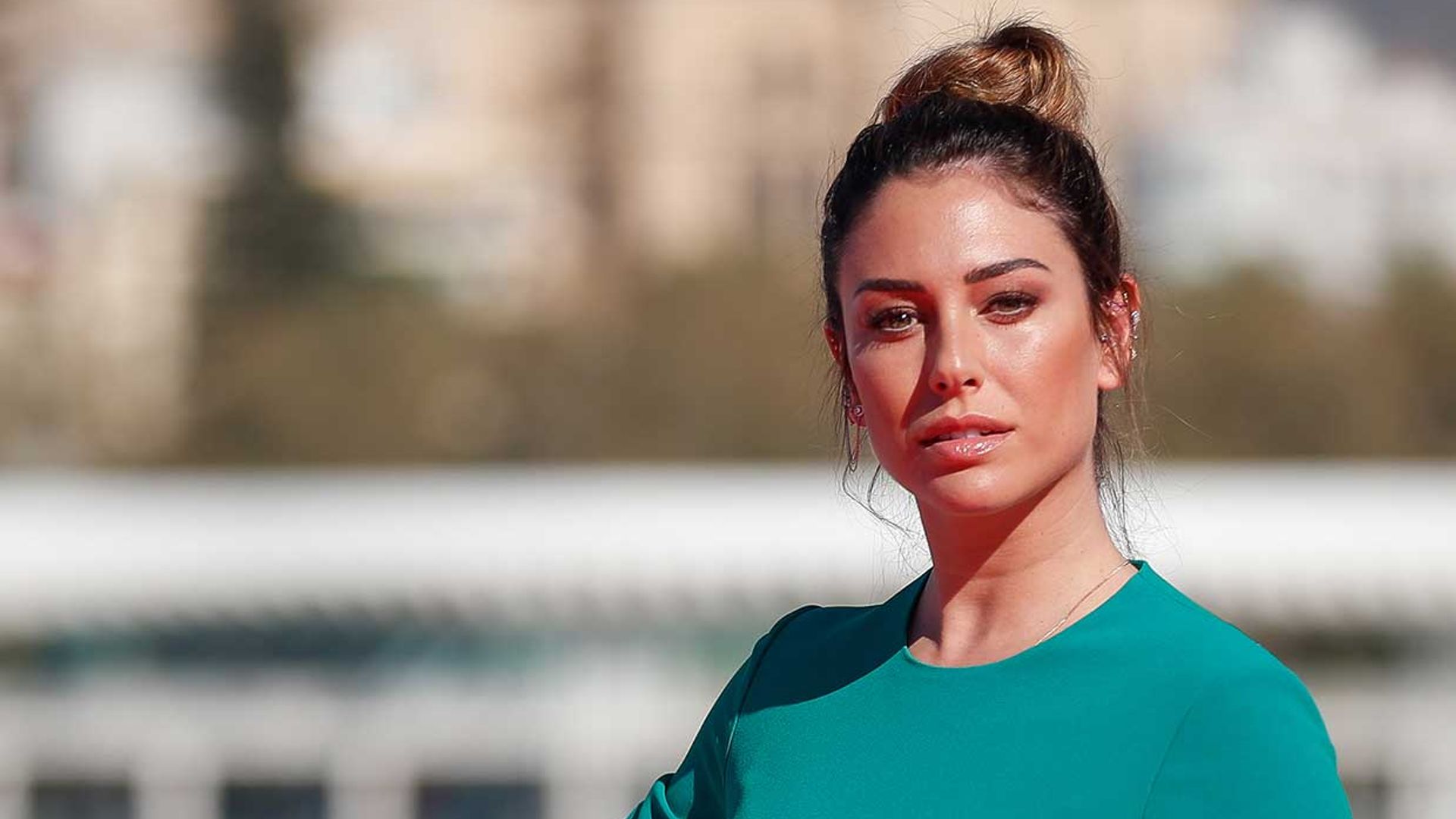 Blanca Suárez, tentada para ser la nueva chica 'Paquita Salas'