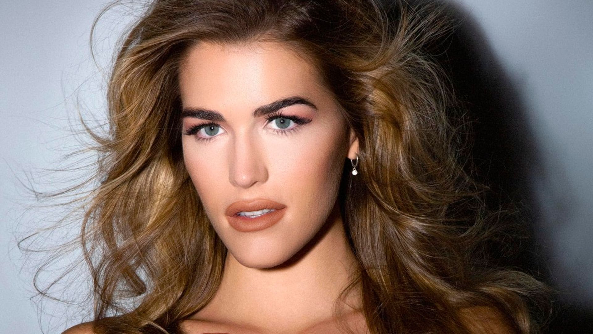 Entrevistamos a Teresa Calleja, la prima de Sofía Palazuelo que se presenta a Miss Universo España
