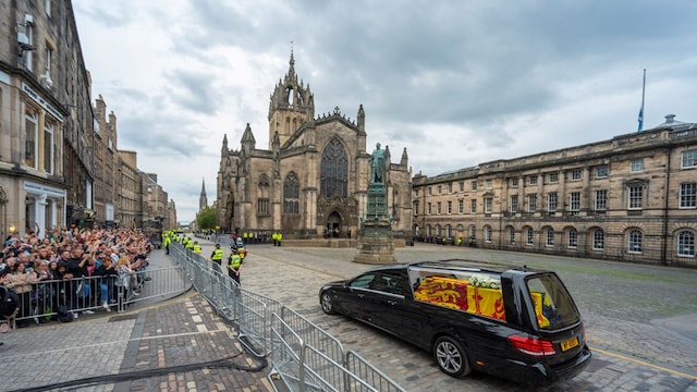 escocia