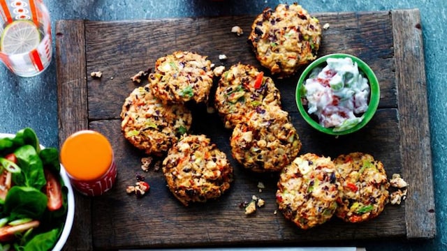 recetas ninos faciles