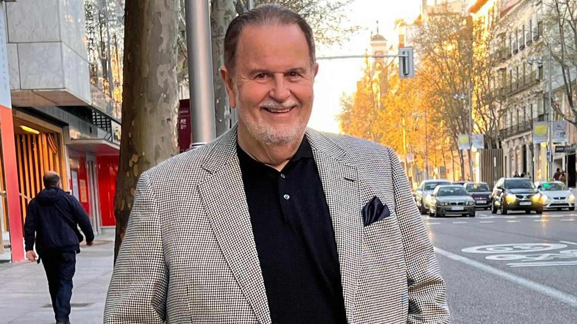 Raúl de Molina se sincera sobre el éxito de su dieta: ‘He logrado perder 18 libras’