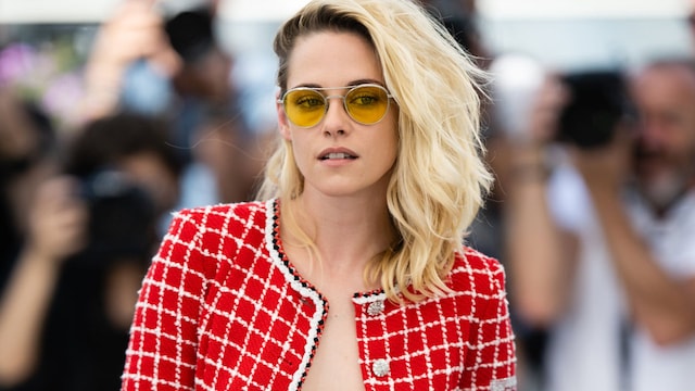 kristen stewart cannes