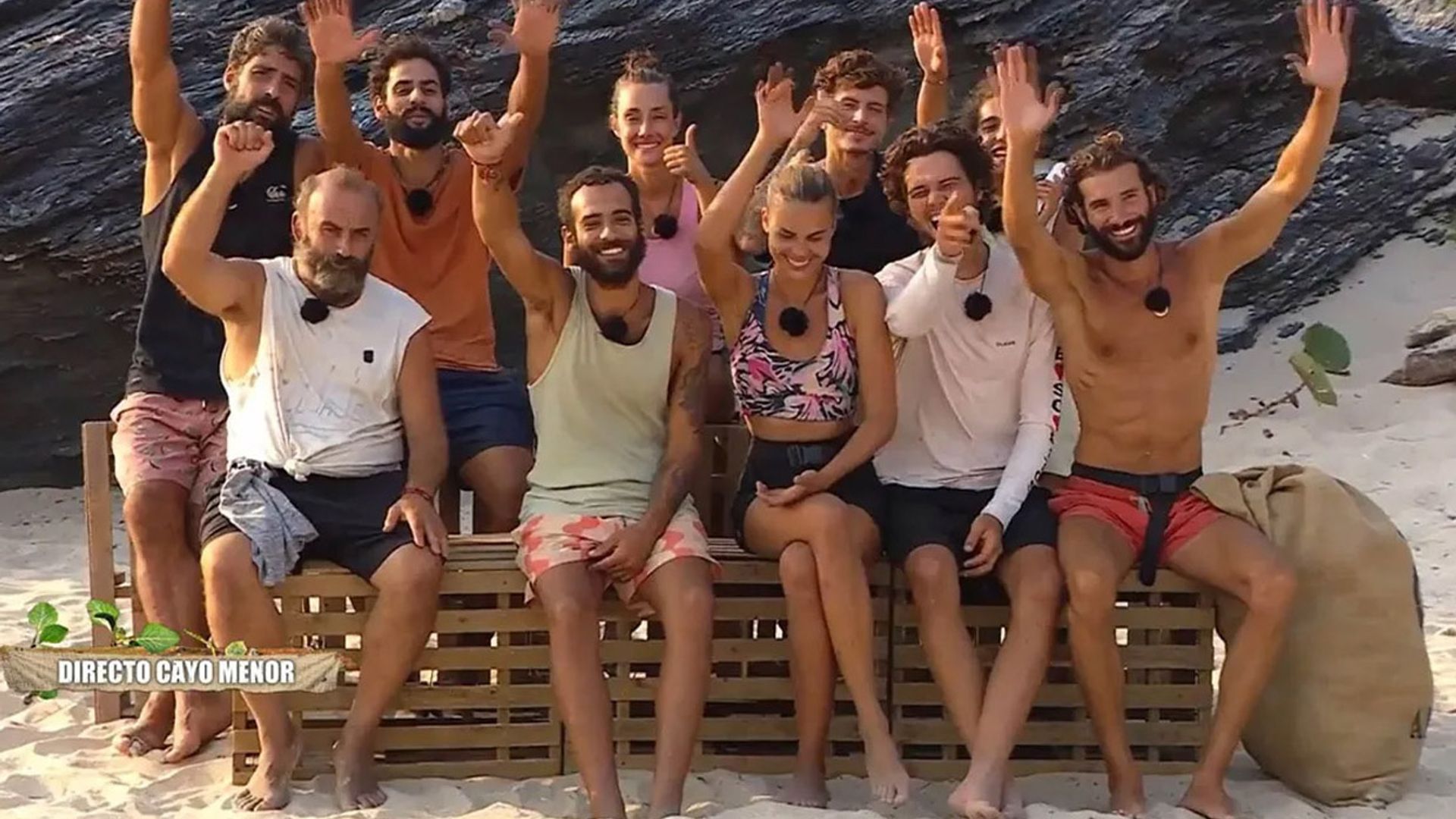 Del susto de Manuel Cortés a la expulsión de Diego: lo último de 'Supervivientes'