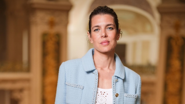 Análisis del estilo de Carlota Casiraghi