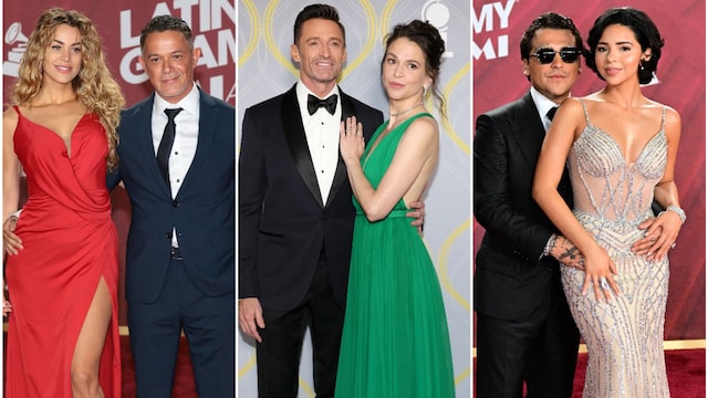 San Valentín 2025: Las nuevas parejas que celebrarán su amor este 14 de febrero