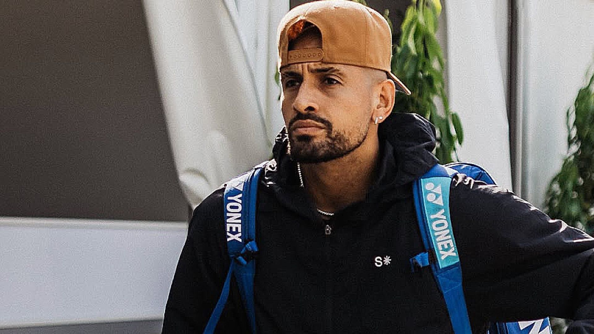La confesión del tenista Nick Kyrgios tras dar positivo por cocaína: “Cometí un grave error”
