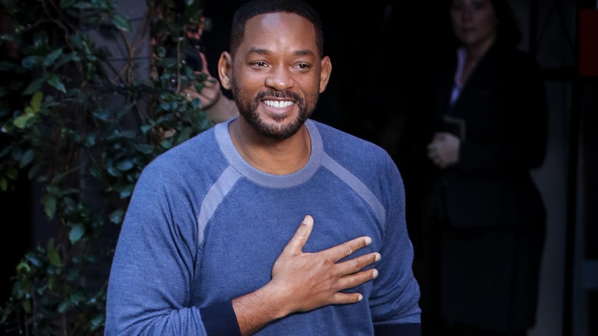 Will Smith estrena su primer trabajo tras la bofetada a Chris Rock y ¿vendrá con nominación al Oscar?