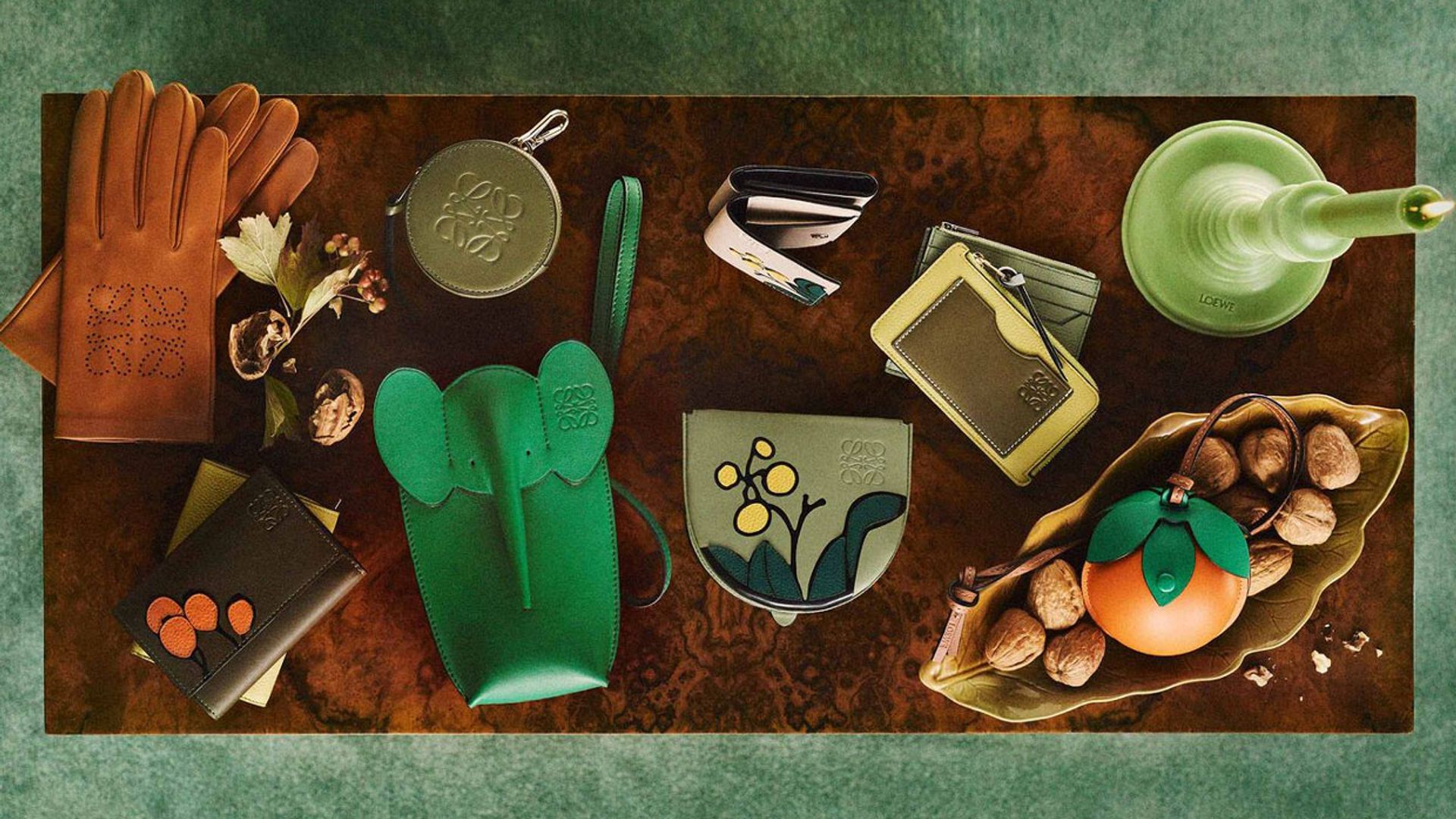 12 ideas de regalo que son acierto seguro para las amantes del lujo