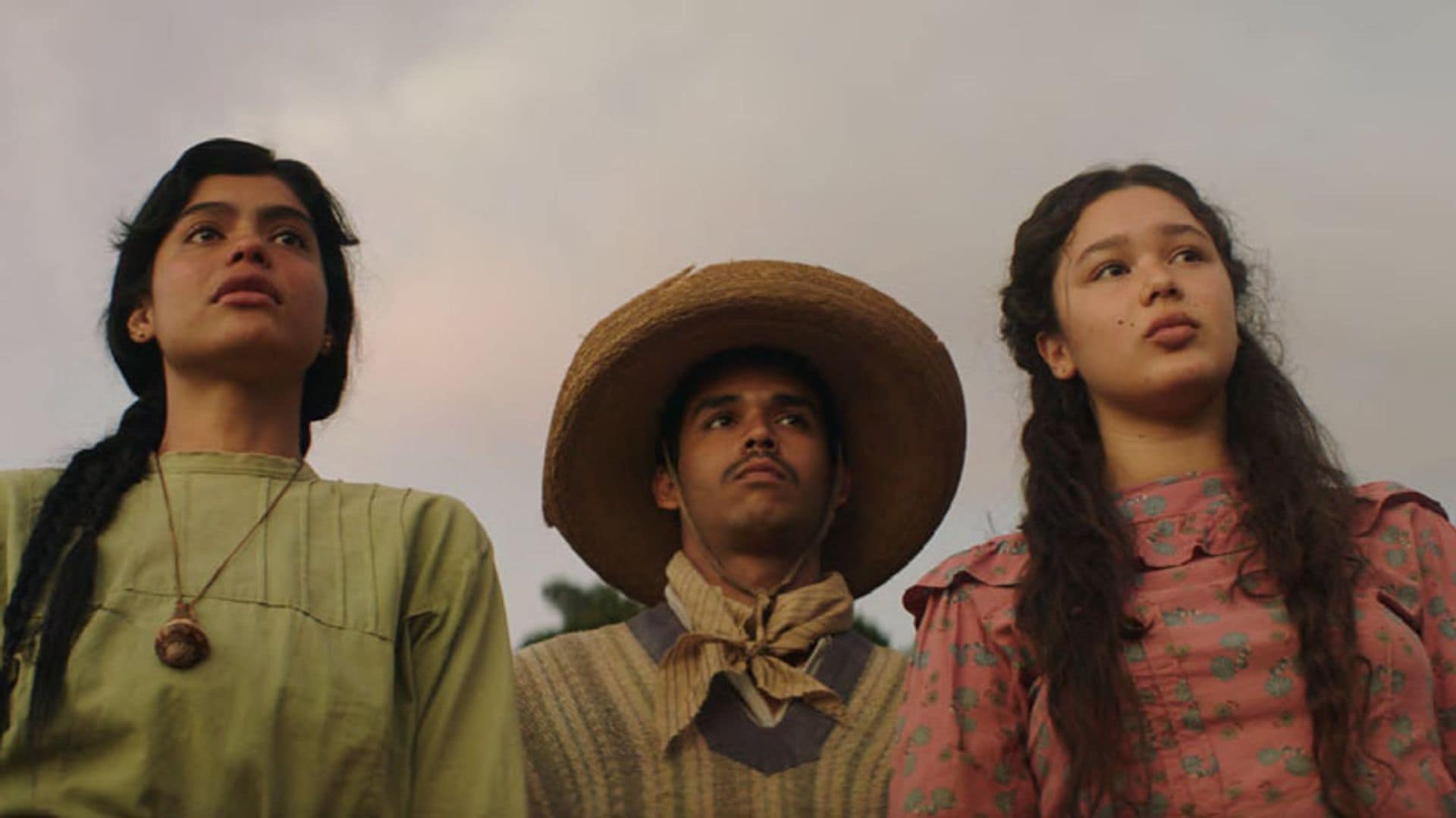 Luis Vegas nos habla de los retos que enfrentó en 'La Arriera', película que ha marcado su debut en cine