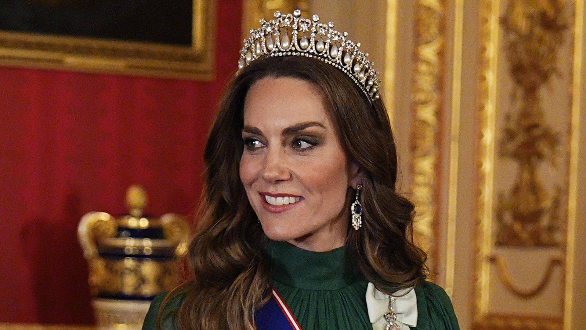 Kate Middleton