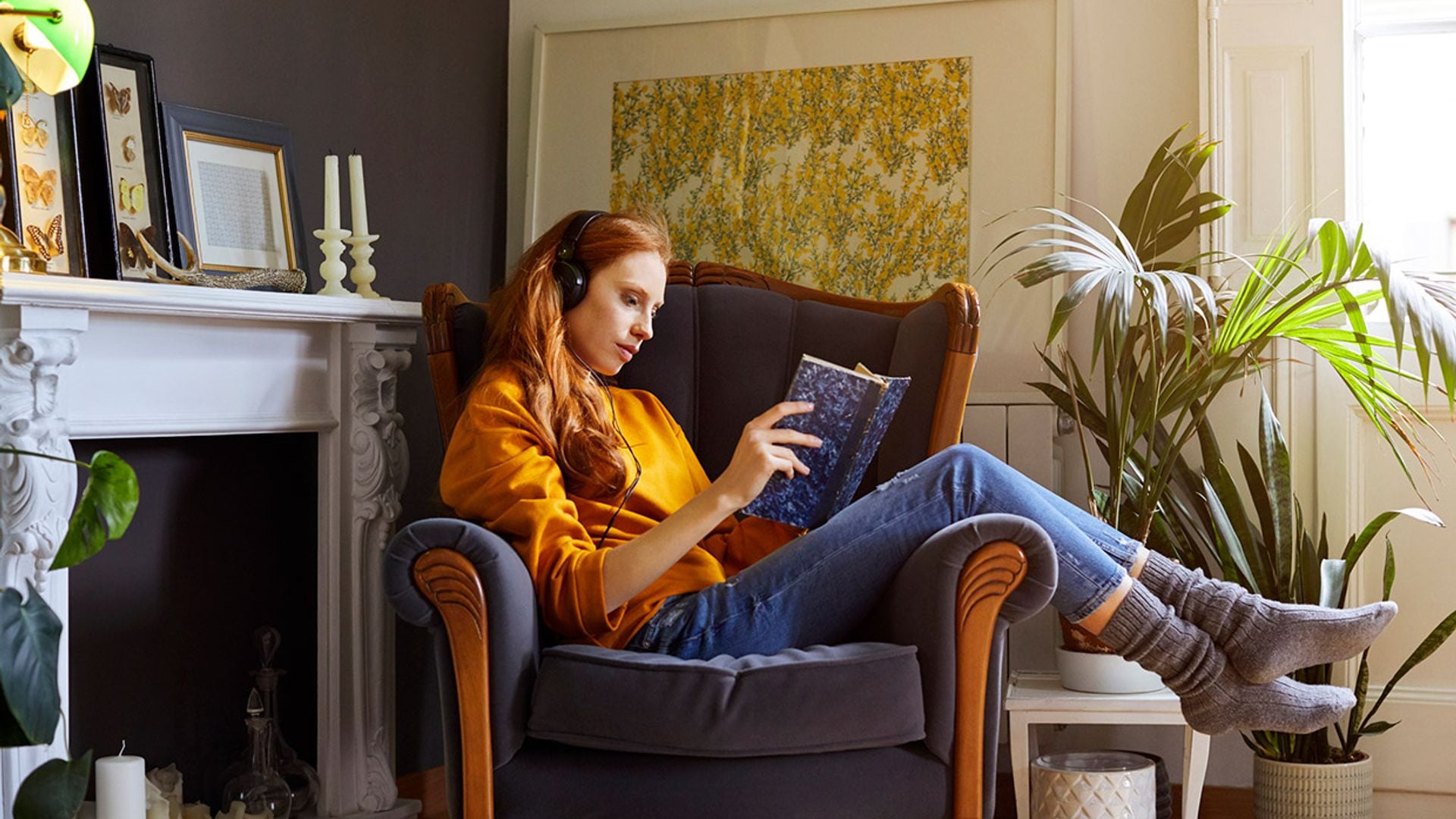 ¡Atención GenZ! Estos son los libros de filosofía y sabiduría que queréis en Navidad