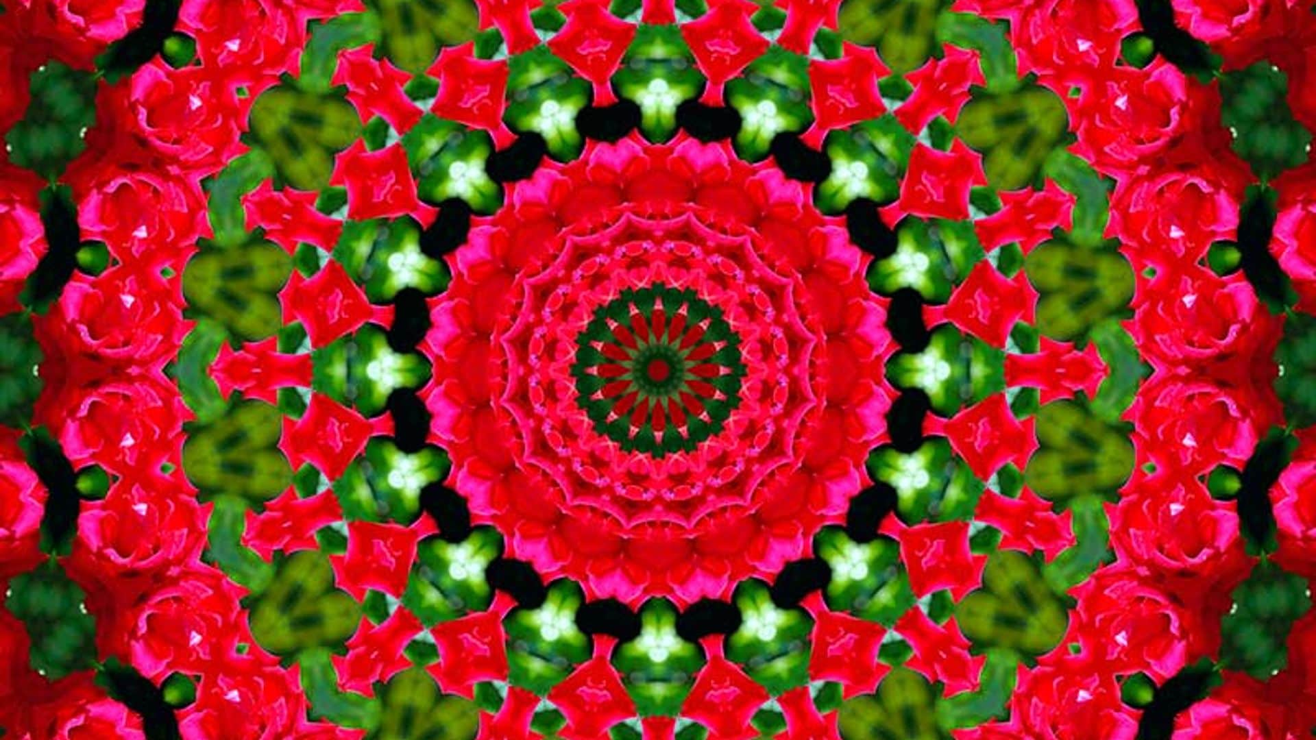 Los mandalas: un reflejo de tus emociones y estado de ánimo