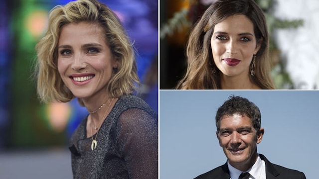 navidad celebrities