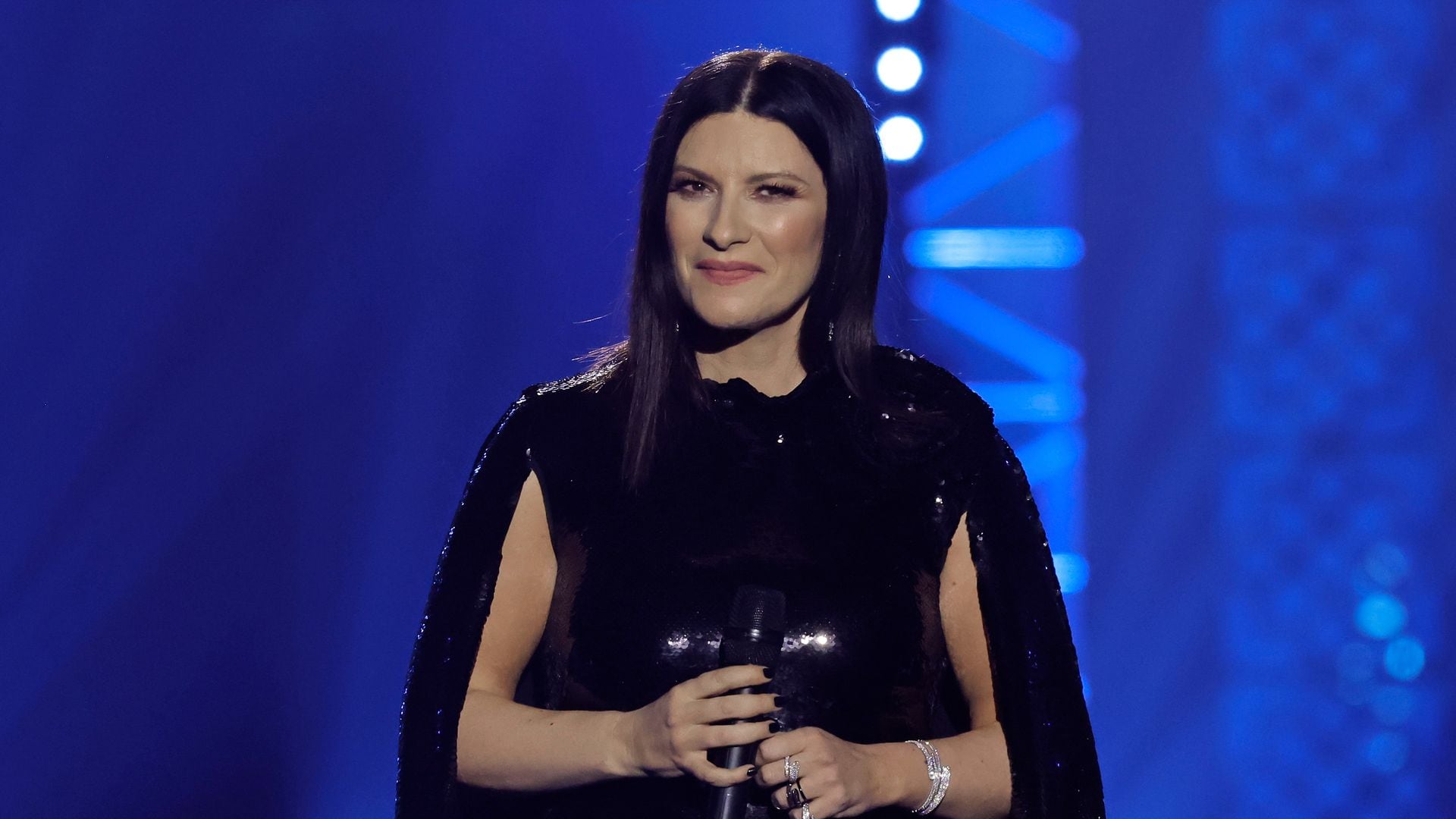 La confesión de Laura Pausini sobre el futuro de su hija: "En Italia tendrá problemas, es todo un obstáculo"
