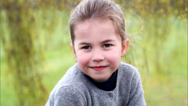 charlotte cambridge