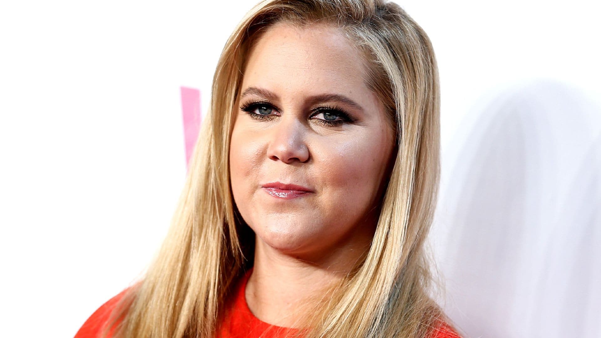 La actriz Amy Schumer cuenta los motivos por los que ha sido hospitalizada