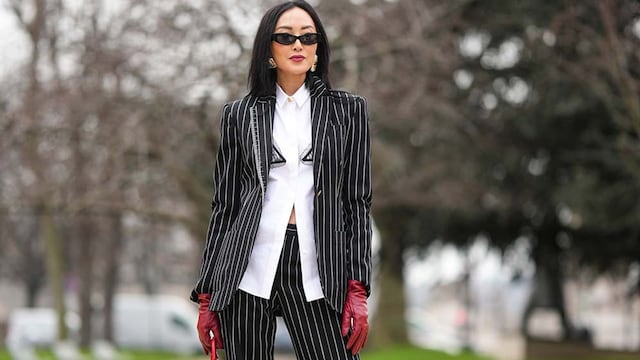 look guantes