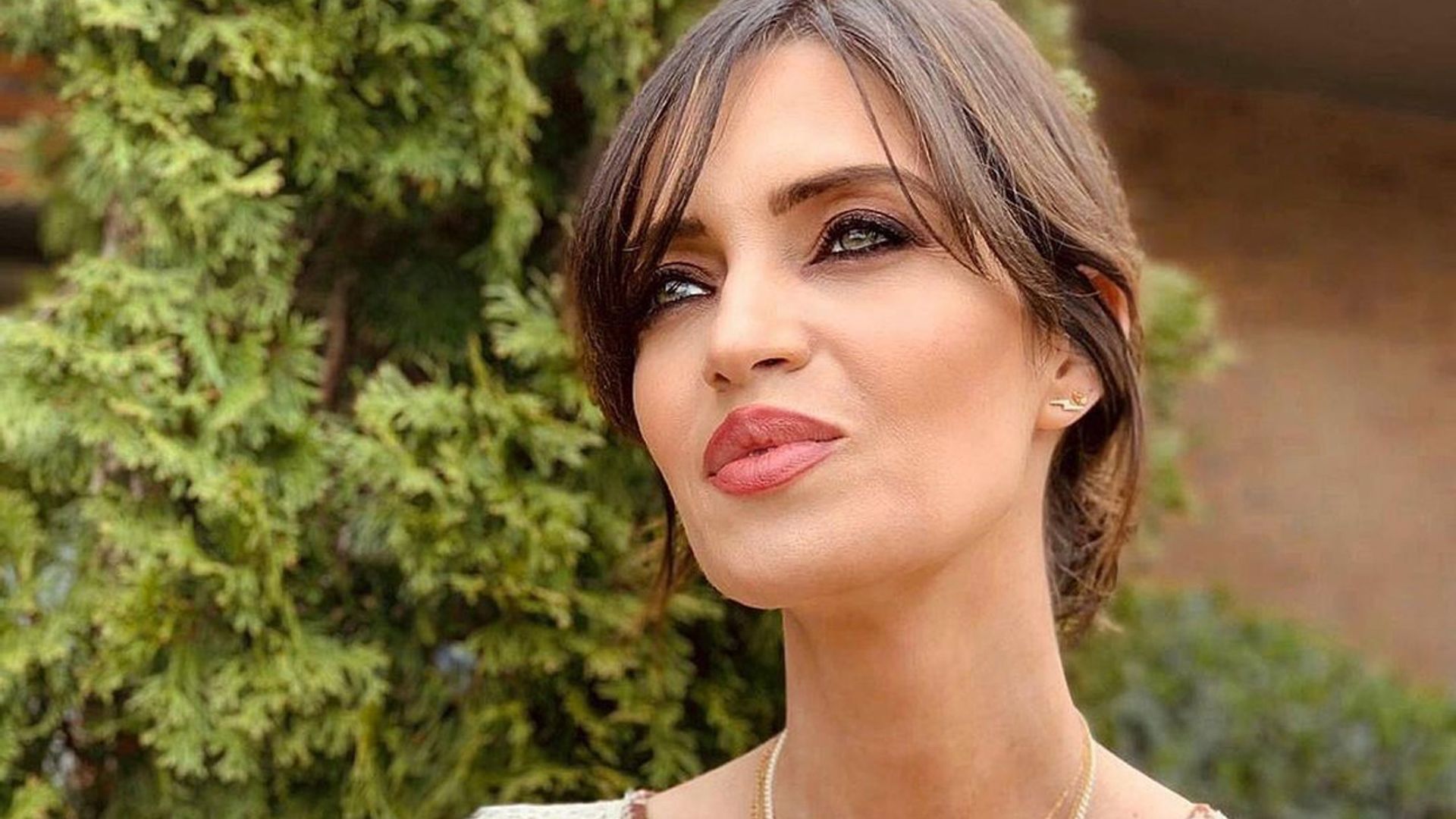 El deseo de Sara Carbonero en su nueva vida