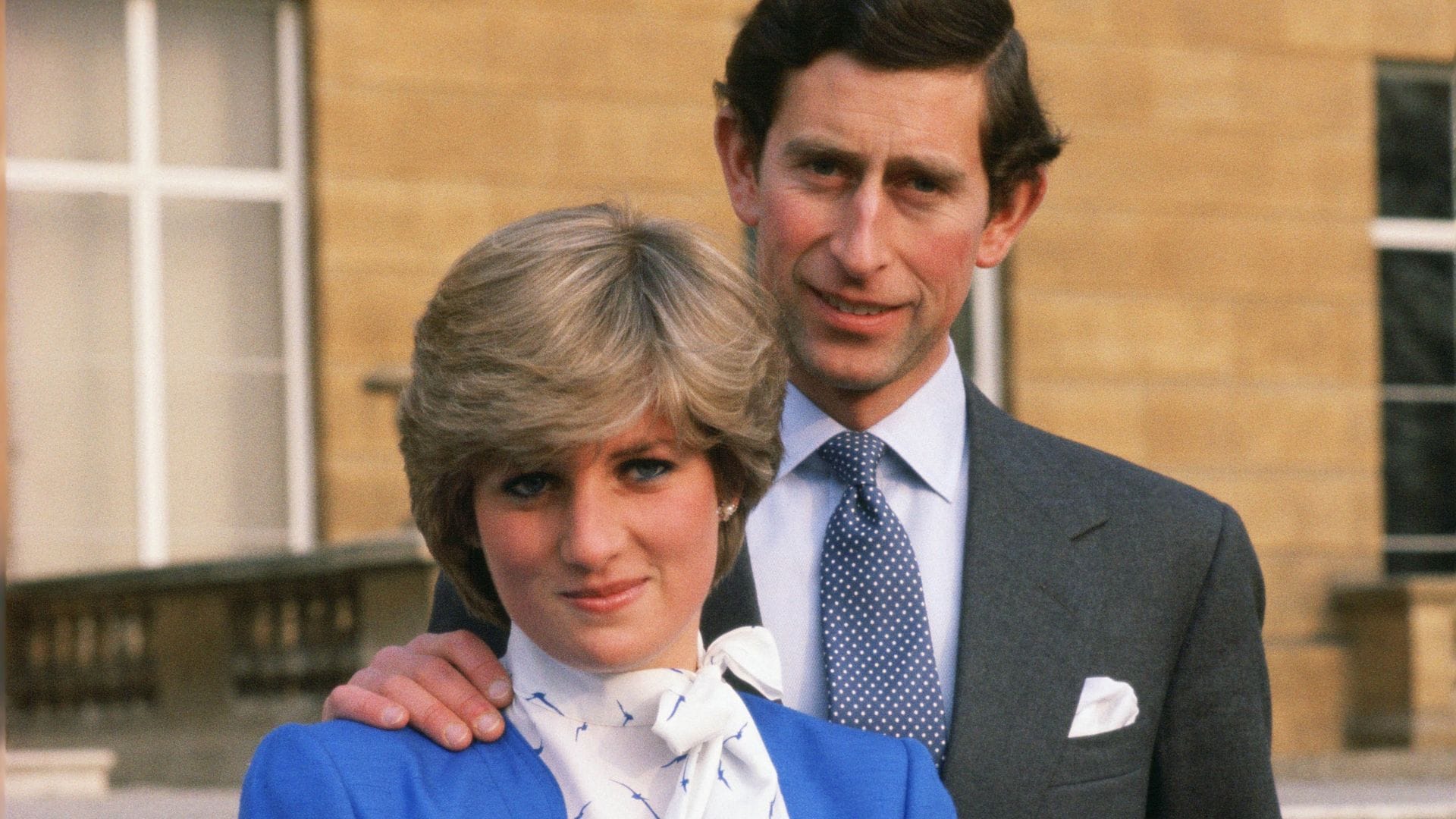 La petición 'indebida' de Carlos de Inglaterra que la princesa Diana rechazó antes del compromiso