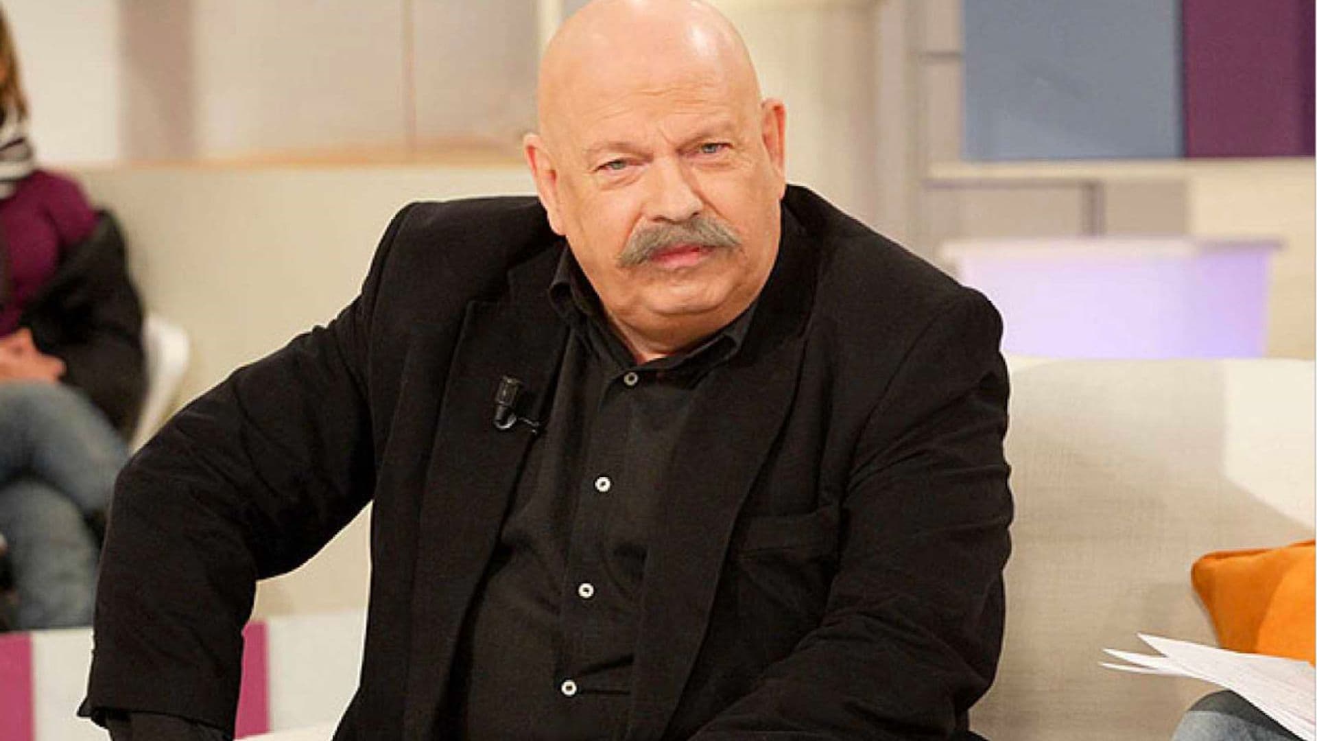 La familia de José María Íñigo lleva a juicio a TVE para esclarecer su muerte