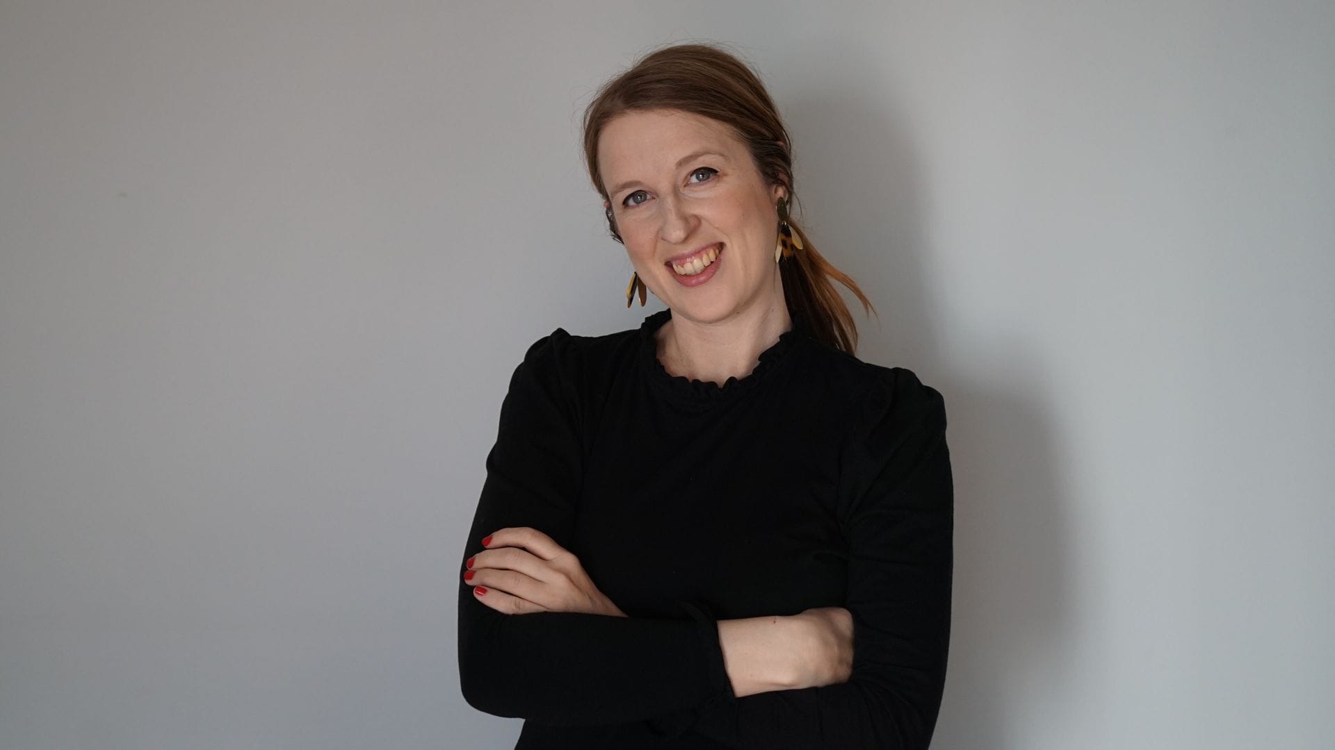 Emily Lawrenson, gerente de comunicación de Qustodio