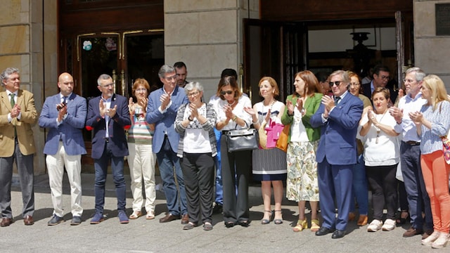 adios gtres