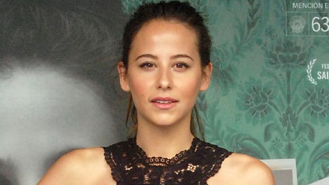 irene escolar1