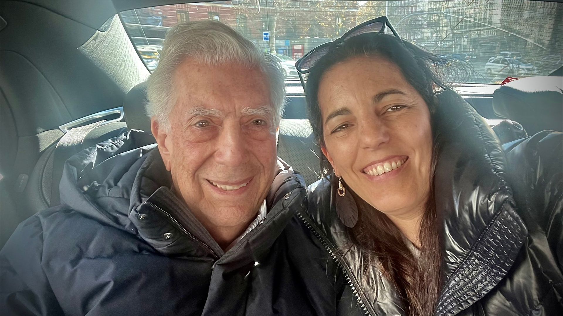 La carta de despedida de Morgana a su padre, Mario Vargas Llosa, y el conmovedor vídeo que ha compartido 