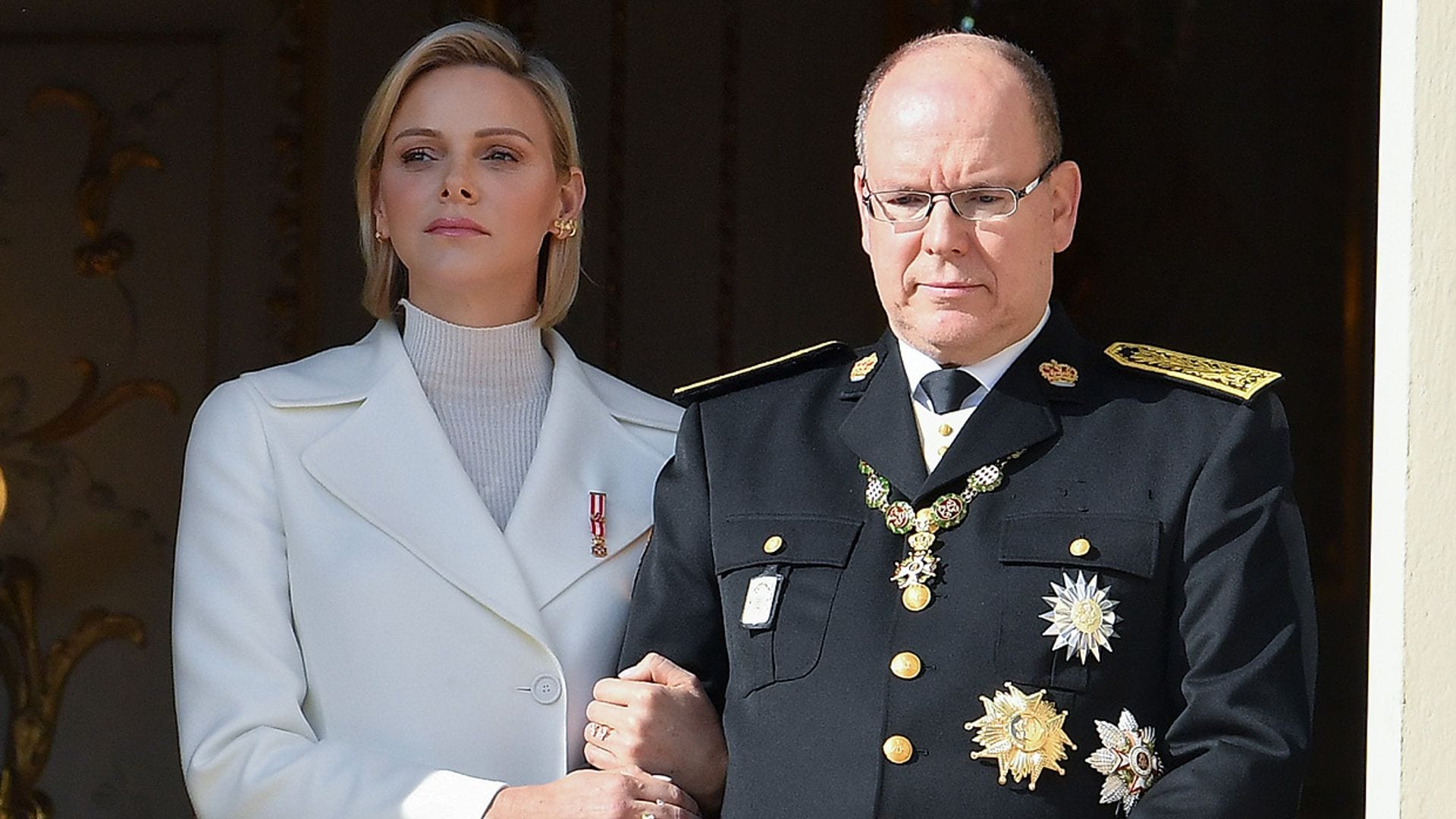 Alberto de Mónaco, 'furioso' tras las incendiarias declaraciones de su ex Nicole Coste sobre la princesa Charlene