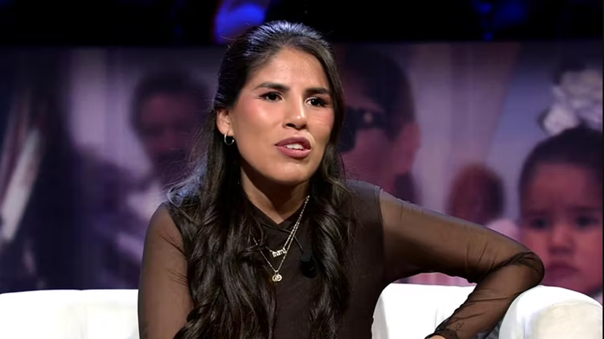 Isa Pantoja De Viernes