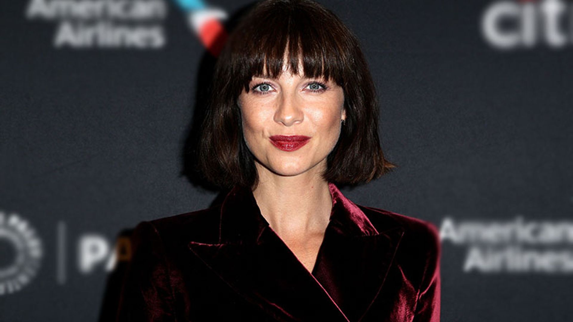 Caitriona Balfe, Claire De 'Outlander', Sorprende A Todos Con Una Boda Secreta