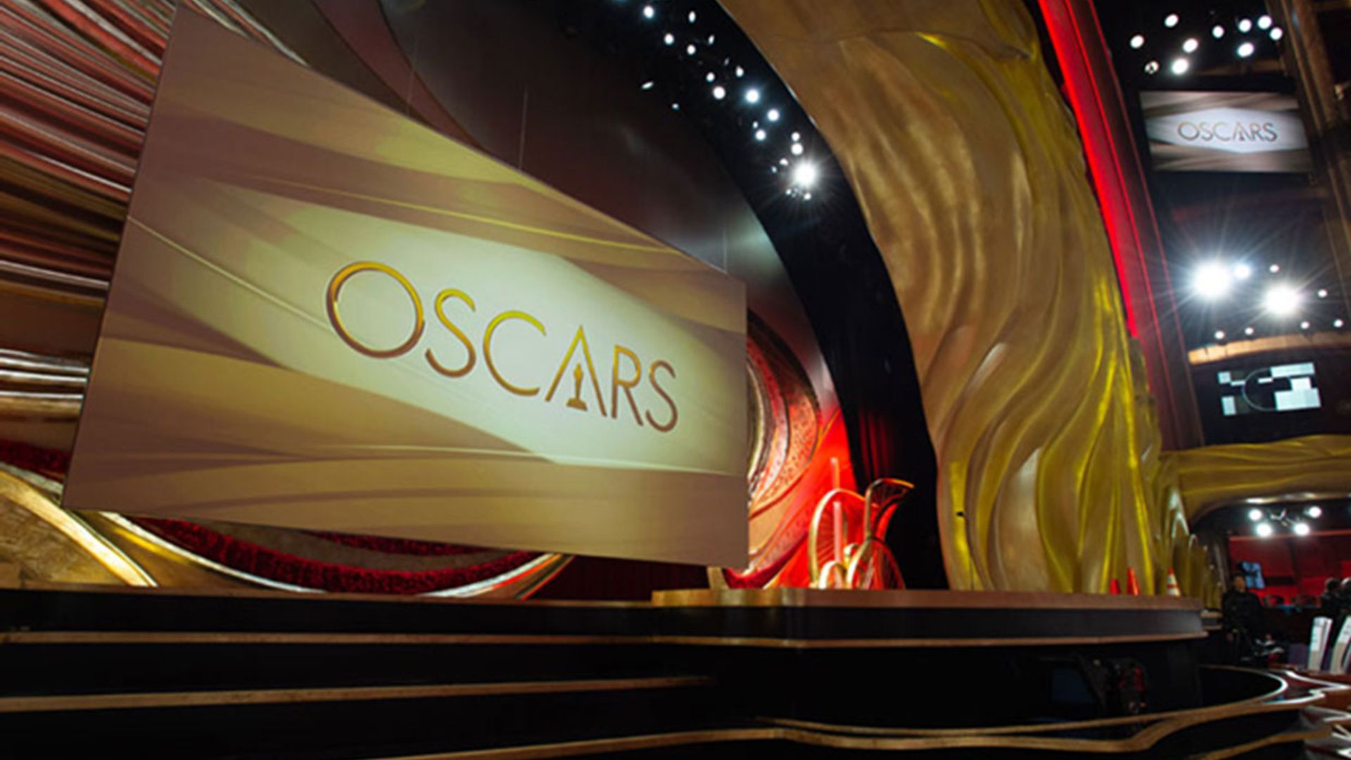 Los Oscar 2021 apuestan por una gala presencial: 'El espectáculo debe continuar'