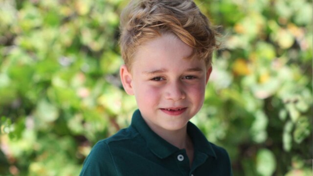 george