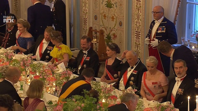 cena gala