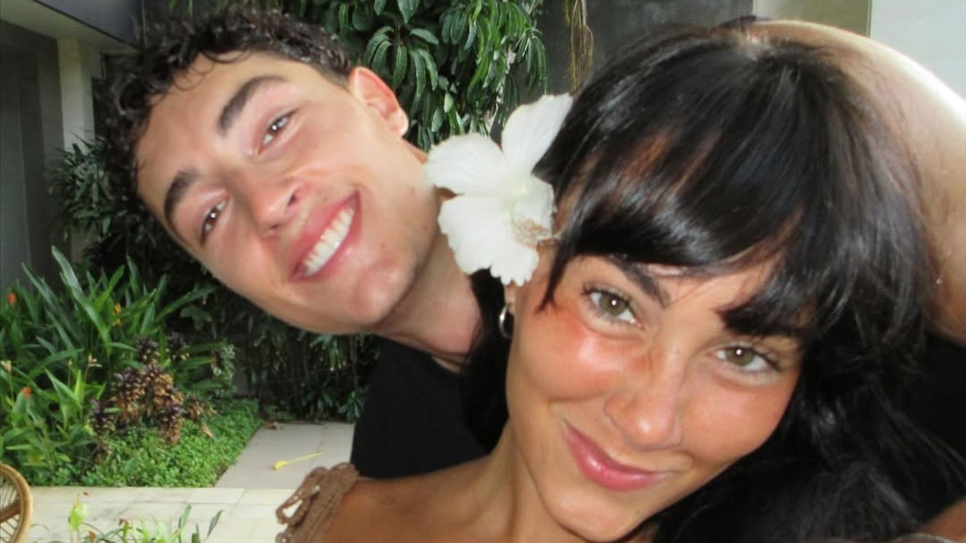 Plex sorprende con su declaración de amor a Aitana antes de La Velada del Año VI