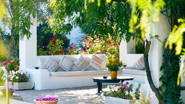 haciendas cortijos andalucia