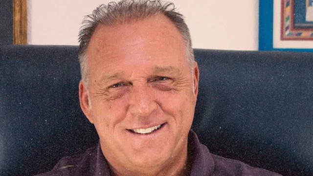 pepe barroso