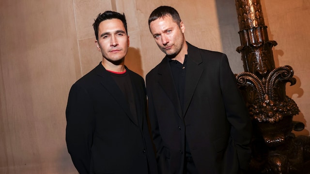 Jack McCollough, Lazaro Hernandez 
