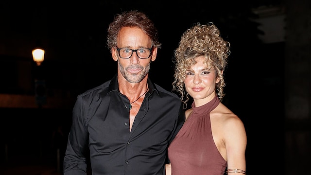 Sheila Casas y Álvaro Muñoz-Escassi
