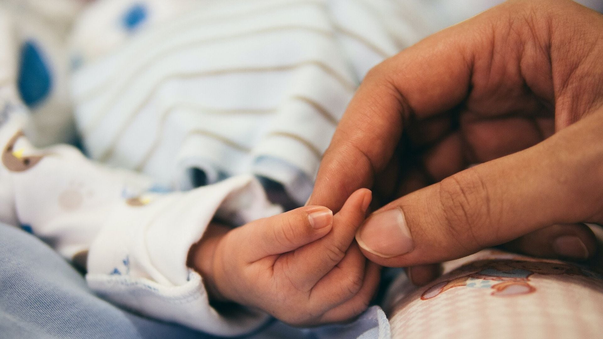 Pujos durante el parto, ¿cómo hacerlos correctamente?