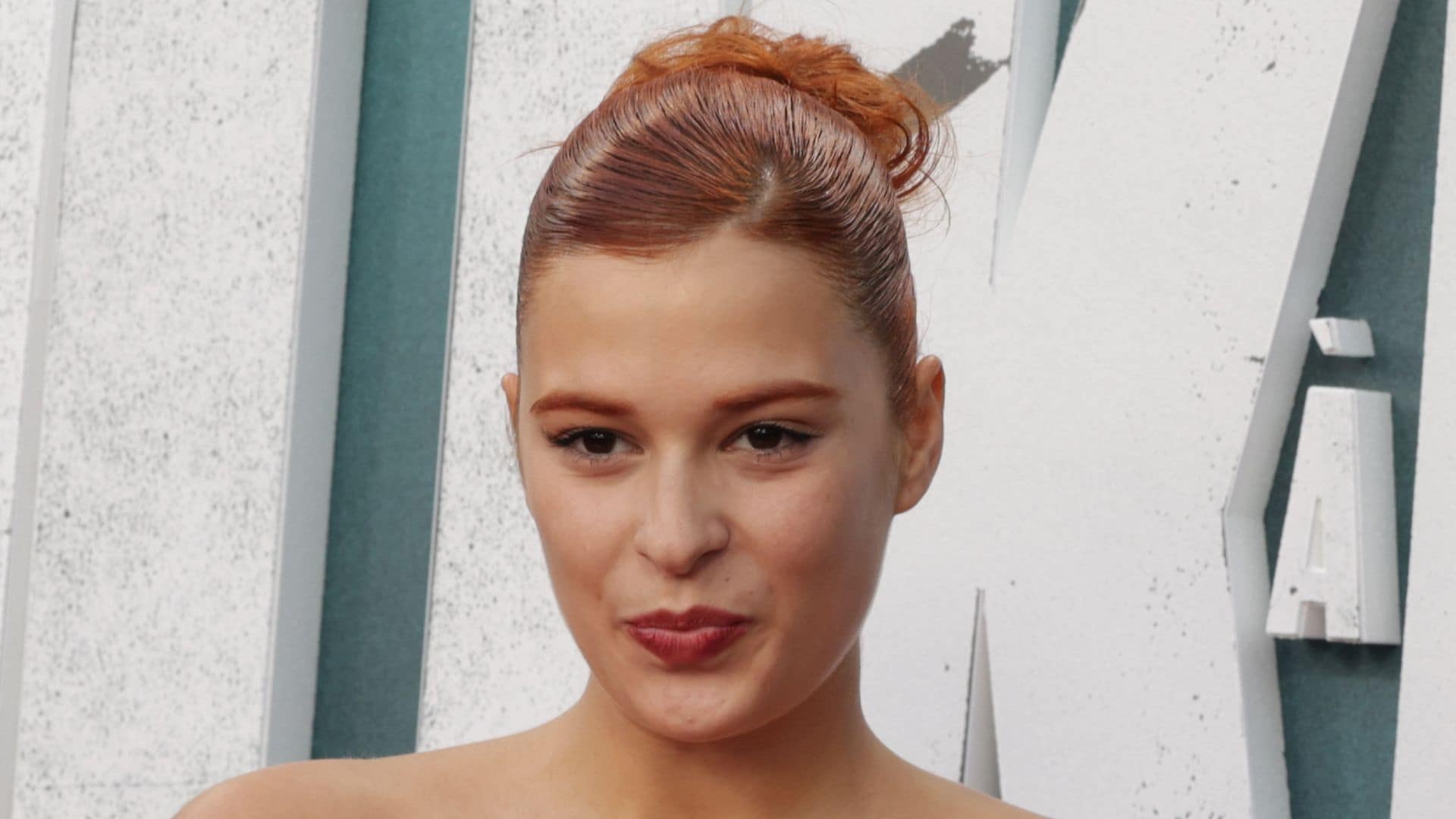 Te contamos en qué trabaja Dora Postigo, hija de la recordada Bimba Bosé, para pagarse los estudios 