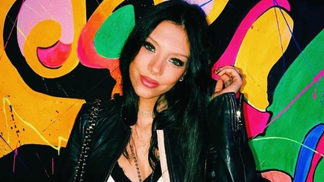 alejandra rubio