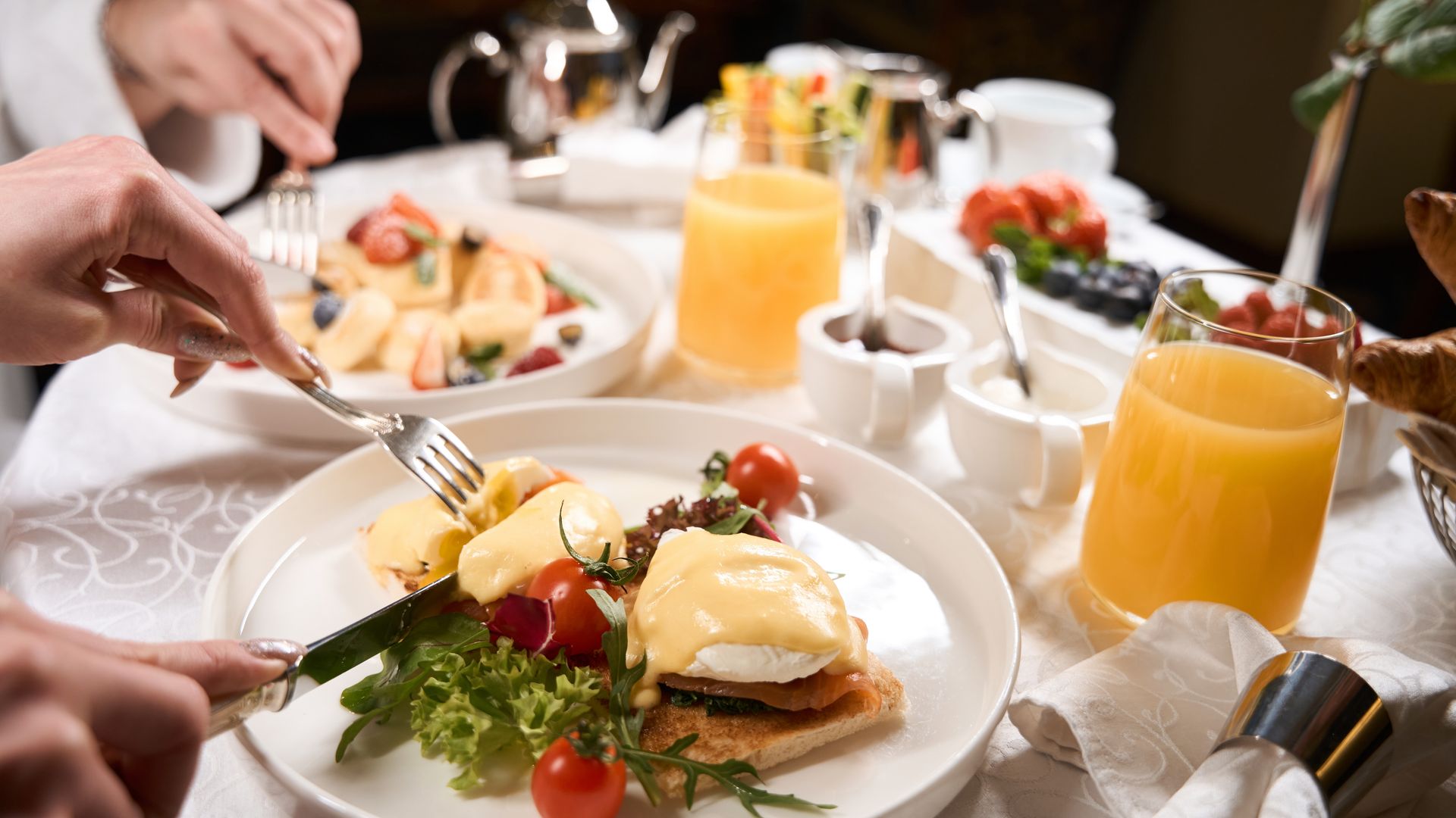 Brunch