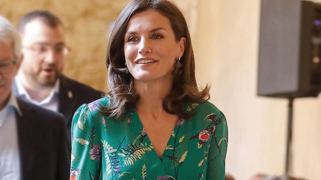 letizia maje